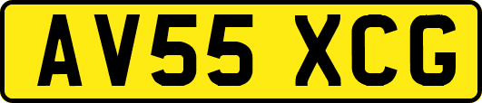 AV55XCG