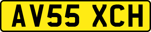 AV55XCH
