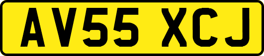AV55XCJ