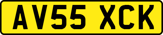 AV55XCK