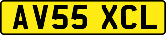 AV55XCL