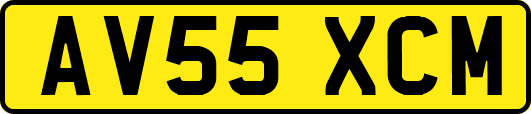 AV55XCM