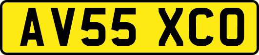 AV55XCO