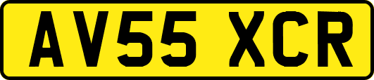 AV55XCR