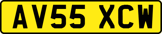 AV55XCW