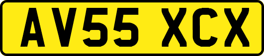 AV55XCX
