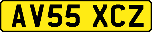 AV55XCZ