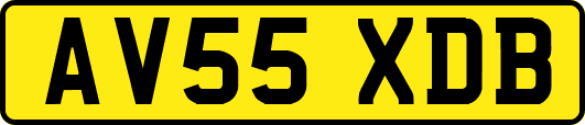 AV55XDB