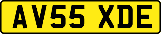 AV55XDE
