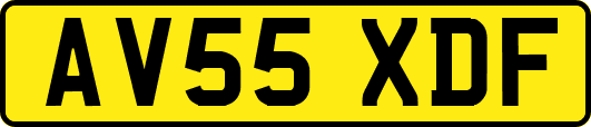 AV55XDF