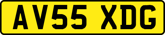 AV55XDG