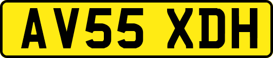 AV55XDH