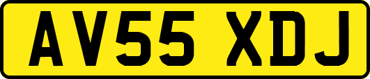 AV55XDJ