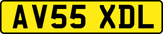 AV55XDL