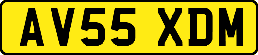 AV55XDM