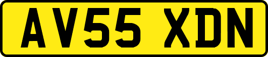 AV55XDN