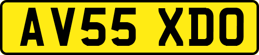AV55XDO