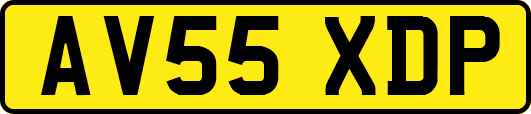 AV55XDP