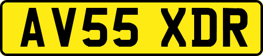 AV55XDR