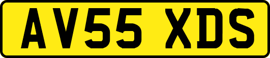 AV55XDS