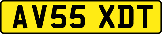 AV55XDT