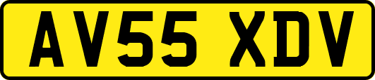 AV55XDV