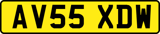 AV55XDW