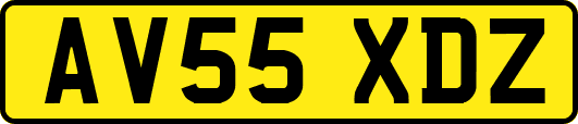 AV55XDZ