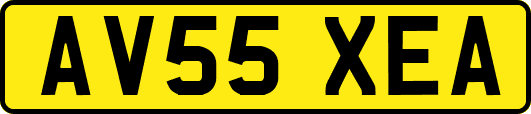 AV55XEA