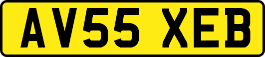 AV55XEB