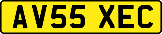 AV55XEC