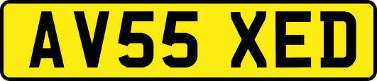 AV55XED