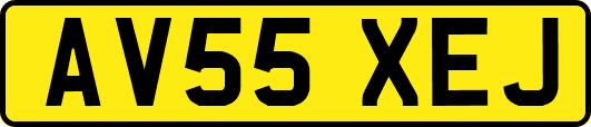 AV55XEJ