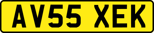 AV55XEK