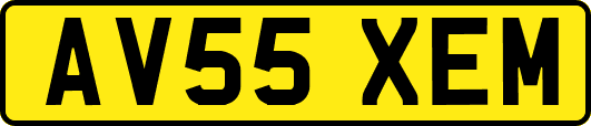 AV55XEM