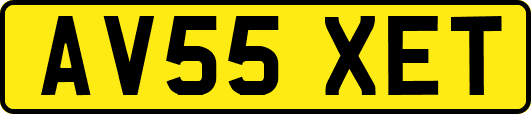 AV55XET
