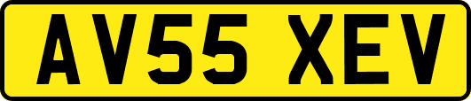 AV55XEV