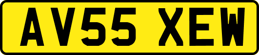 AV55XEW