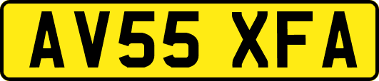 AV55XFA
