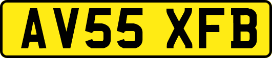 AV55XFB