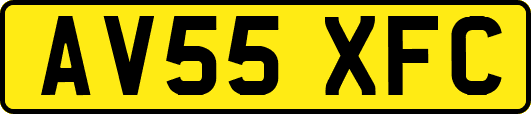 AV55XFC