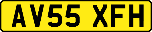 AV55XFH