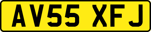 AV55XFJ
