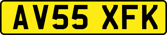 AV55XFK