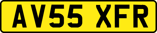 AV55XFR