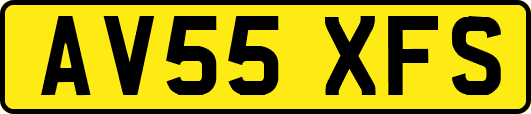 AV55XFS