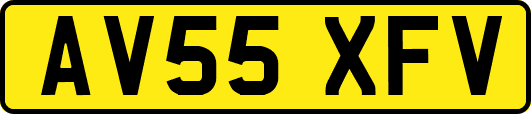 AV55XFV
