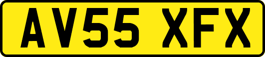 AV55XFX