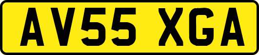 AV55XGA