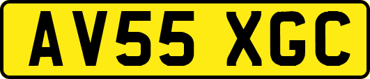 AV55XGC